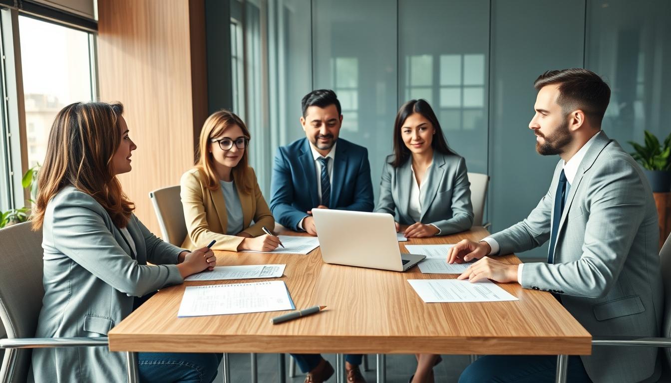 Closing preparation for a real estate deal